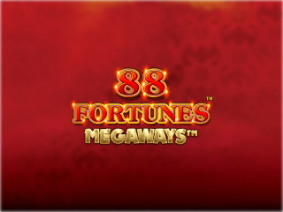 88 Fortune Megaways Large