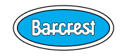 Bacrest logo