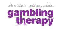 Gambling Therapy Nav