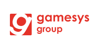 Gamesys logo