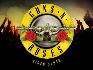 Guns N Roses Large