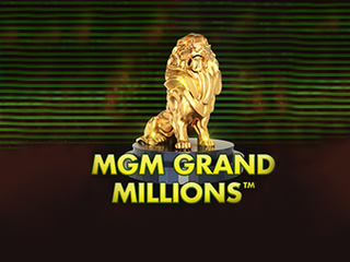 Mgm Grand Millions Large