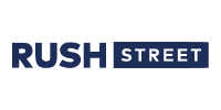 Rush Street Gaming logo