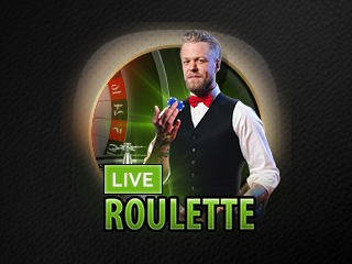 Live Roulette Large