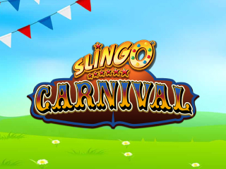 Slingo Carnival Preview