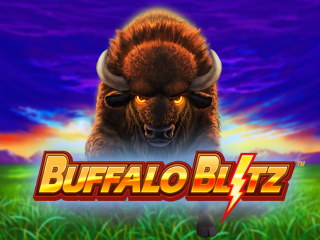 Buffalo Blitz Betmgm Large