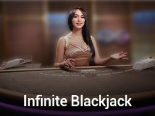 Infinite Blackjack Unibet