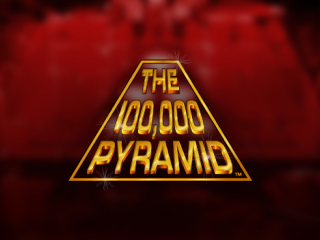 The 100000 Pyramid Large