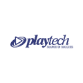 Playtech Timeline Logo