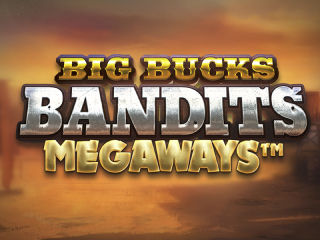 Big Bucks Bandits Megaways Reelplay