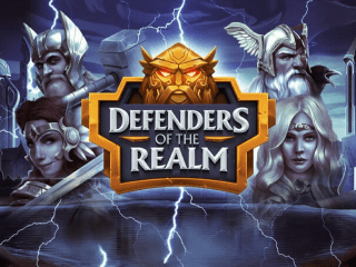 Defenders Of The Realm High5games