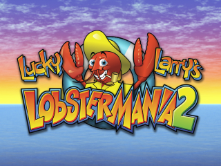 Lucky Larry Lobstermania 2 Igt