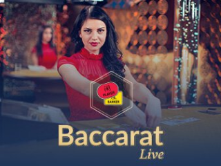 Betrivers Baccarat Live