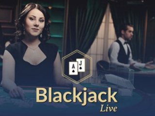 Betrivers Blackjack Live