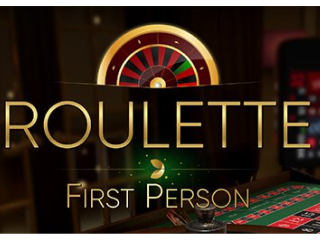 Betrivers Roulette First Person