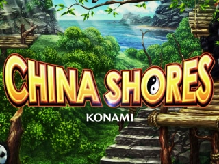 China Shores Konami