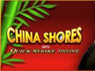 China Shores Quick Strike Online Konami