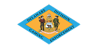 Delaware Division Gaming Enforcement logo