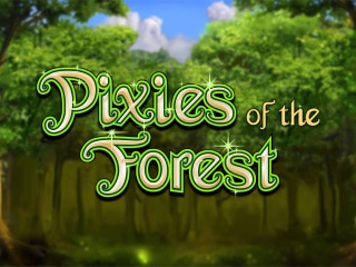 Pixies Of The Forest Igt