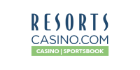 Resorts Casino Sports logo