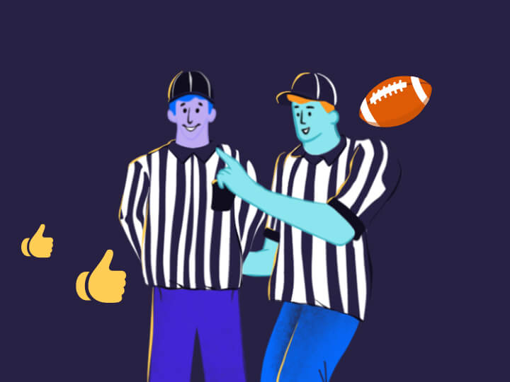 Referee Bias in the NFL