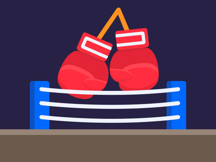 Sports betting - Boxing