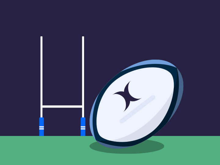Sports betting - Rugby Union