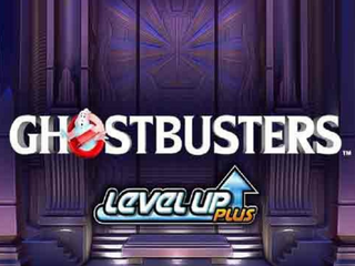 Ghostbusters Level Up IGT Slot review