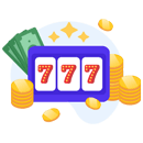slots-machine-showing-7s-surrounded-by-cash