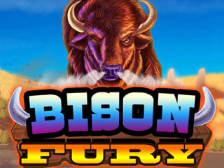 Bison Fury Large