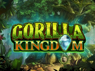Gorilla Kingdom Netent