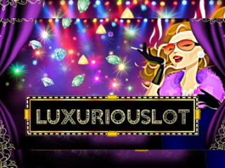 luxuriouslot-slot