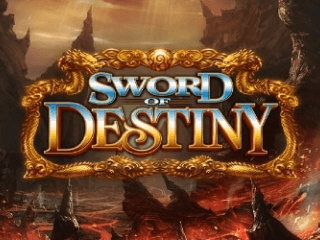 Sword Of Destiny Bally Casinos