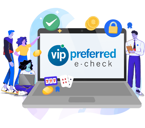 Vip Preferred Safety Features