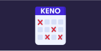Online Keno Casinos