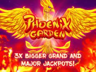 Phoenix Garden