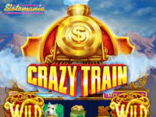 Crazy Train Slotomania