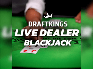 Draftkings Live Dealer Blackjack