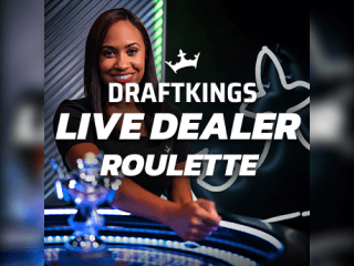 Draftkings Live Dealer Roulette