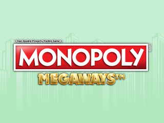 monopoly-megaways-logo