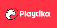Playtika Logo