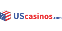 Uscasinos.com Logo