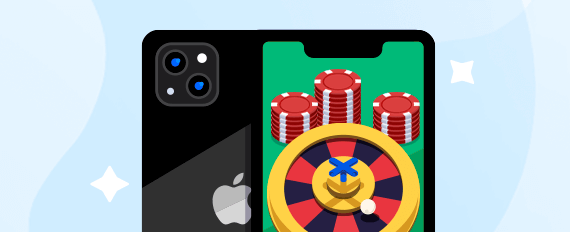 Mobile Roulette Iphone