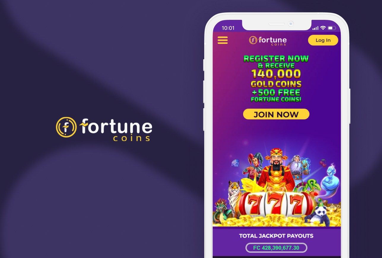 Sites Like Luckyland Fortune Coins